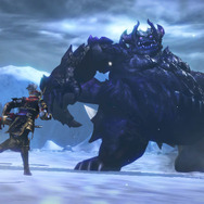 ウロカバネ 対峙