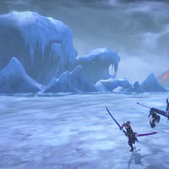 乱侵域 氷焔桜島