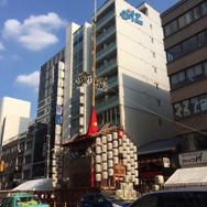 こちらは立体写真ではございません。