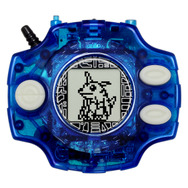 「デジヴァイス ver.15th」は究極体を収録!さらにオメガモンやテイルモンも出現