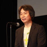 「共同開発は岩田社長がきっかけ」「Wii Uを活かして本当に怖い作品に」『零』発表会の宮本茂氏、襟川恵子氏のコメント