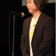 「共同開発は岩田社長がきっかけ」「Wii Uを活かして本当に怖い作品に」『零』発表会の宮本茂氏、襟川恵子氏のコメント