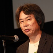 「共同開発は岩田社長がきっかけ」「Wii Uを活かして本当に怖い作品に」『零』発表会の宮本茂氏、襟川恵子氏のコメント