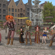 大航海時代Online