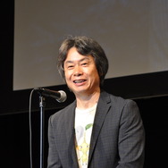 『零 ～濡鴉ノ巫女～』メディアミックス発表会レポート、宮本茂氏などの各ゲストコメントも掲載