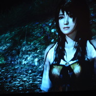 『零 ～濡鴉ノ巫女～』メディアミックス発表会レポート、宮本茂氏などの各ゲストコメントも掲載