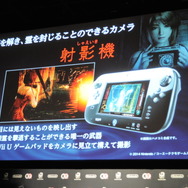 『零 ～濡鴉ノ巫女～』メディアミックス発表会レポート、宮本茂氏などの各ゲストコメントも掲載