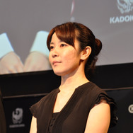 『零 ～濡鴉ノ巫女～』メディアミックス発表会レポート、宮本茂氏などの各ゲストコメントも掲載