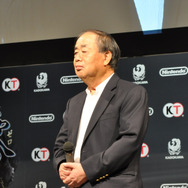 『零 ～濡鴉ノ巫女～』メディアミックス発表会レポート、宮本茂氏などの各ゲストコメントも掲載