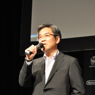 『零 ～濡鴉ノ巫女～』メディアミックス発表会レポート、宮本茂氏などの各ゲストコメントも掲載