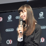 『零 ～濡鴉ノ巫女～』メディアミックス発表会レポート、宮本茂氏などの各ゲストコメントも掲載