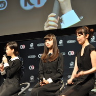 『零 ～濡鴉ノ巫女～』メディアミックス発表会レポート、宮本茂氏などの各ゲストコメントも掲載