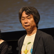 『零 ～濡鴉ノ巫女～』メディアミックス発表会レポート、宮本茂氏などの各ゲストコメントも掲載