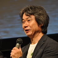 『零 ～濡鴉ノ巫女～』メディアミックス発表会レポート、宮本茂氏などの各ゲストコメントも掲載