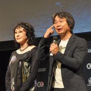 『零 ～濡鴉ノ巫女～』メディアミックス発表会レポート、宮本茂氏などの各ゲストコメントも掲載