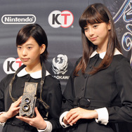 『零 ～濡鴉ノ巫女～』メディアミックス発表会レポート、宮本茂氏などの各ゲストコメントも掲載