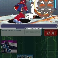 流星のロックマン3 レッドジョーカー