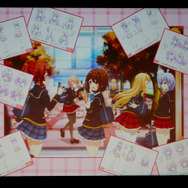声優の「オールスター大感謝祭」的作品に?佐藤聡美ら登壇、ガールフレンド(仮)アニメ製作発表会レポ