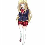 声優の「オールスター大感謝祭」的作品に?佐藤聡美ら登壇、ガールフレンド(仮)アニメ製作発表会レポ
