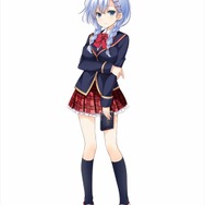 声優の「オールスター大感謝祭」的作品に?佐藤聡美ら登壇、ガールフレンド(仮)アニメ製作発表会レポ