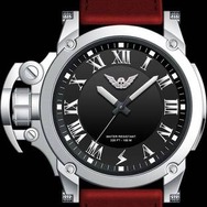 バイオハザードのコラボ時計