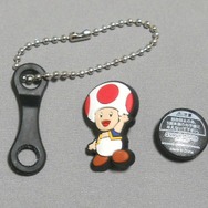 パーツを外したところ