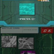 流星のロックマン3 レッドジョーカー