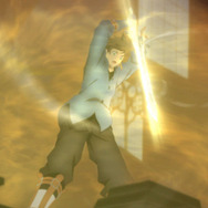 『テイルズ オブ ゼスティリア』小山茉美演じる蒼き戦乙女「マルトラン」登場 ─ マップアクションの詳細も