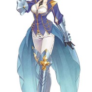 『テイルズ オブ ゼスティリア』小山茉美演じる蒼き戦乙女「マルトラン」登場 ─ マップアクションの詳細も