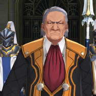 内務大臣「バルトロ」