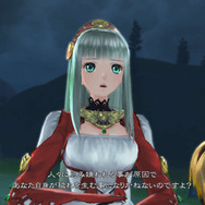 『テイルズ オブ ゼスティリア』小山茉美演じる蒼き戦乙女「マルトラン」登場 ─ マップアクションの詳細も