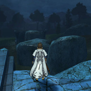 『テイルズ オブ ゼスティリア』小山茉美演じる蒼き戦乙女「マルトラン」登場 ─ マップアクションの詳細も