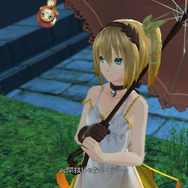 『テイルズ オブ ゼスティリア』小山茉美演じる蒼き戦乙女「マルトラン」登場 ─ マップアクションの詳細も