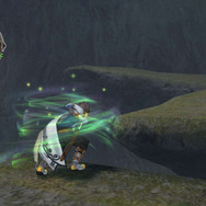 マップアクション 風【瞬転の迅（しゅんてんのじん）】