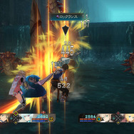 リアルマップバトル・水道遺跡内