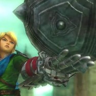 『ゼルダ無双』チェーンハンマーを軽々と扱う「グローブ」、そのパワフル過ぎる最新映像をご紹介