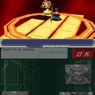 流星のロックマン3 レッドジョーカー