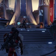 『Destiny』は、本当にMMOFPSなのか ― β版プレイレポート