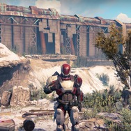 『Destiny』は、本当にMMOFPSなのか ― β版プレイレポート
