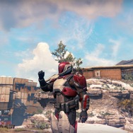 『Destiny』は、本当にMMOFPSなのか ― β版プレイレポート
