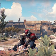 『Destiny』は、本当にMMOFPSなのか ― β版プレイレポート