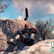 『Destiny』は、本当にMMOFPSなのか ― β版プレイレポート