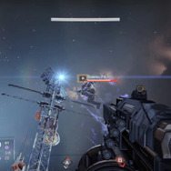 『Destiny』は、本当にMMOFPSなのか ― β版プレイレポート