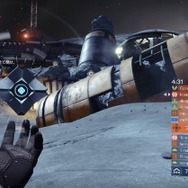 『Destiny』は、本当にMMOFPSなのか ― β版プレイレポート
