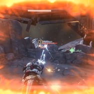 『Destiny』は、本当にMMOFPSなのか ― β版プレイレポート
