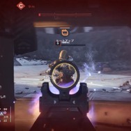 『Destiny』は、本当にMMOFPSなのか ― β版プレイレポート