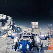 『Destiny』は、本当にMMOFPSなのか ― β版プレイレポート