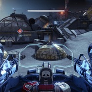 『Destiny』は、本当にMMOFPSなのか ― β版プレイレポート
