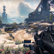 『Destiny』は、本当にMMOFPSなのか ― β版プレイレポート