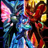 流星のロックマン3 レッドジョーカー